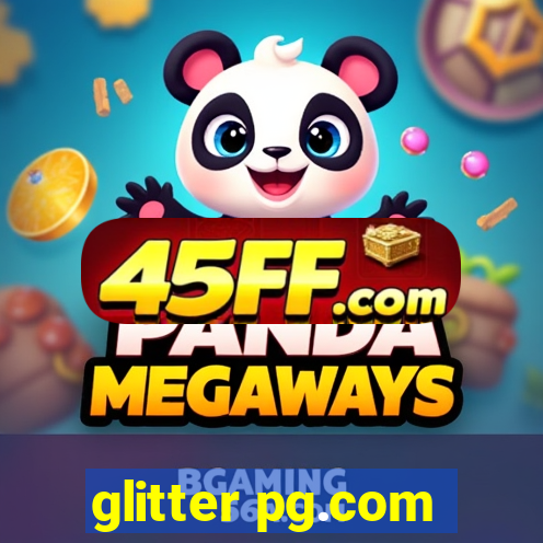 glitter pg.com